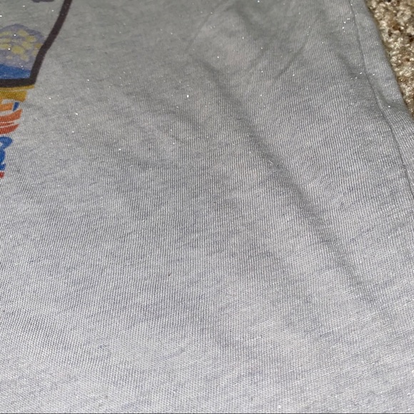 J. America T-Shirt Uplifted - Picture 3 of 9